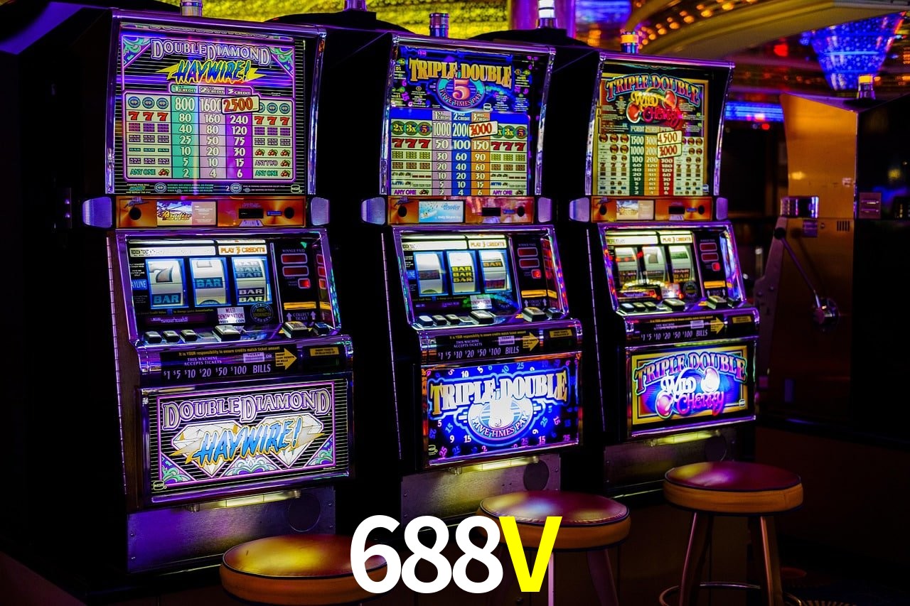 Apostas de Futebol 688V