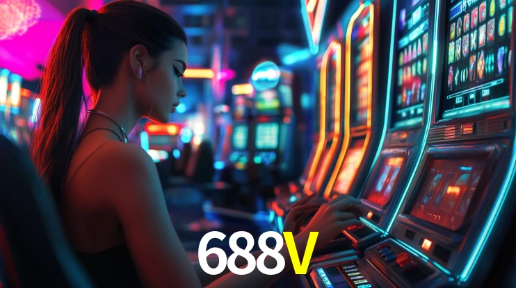 688V
