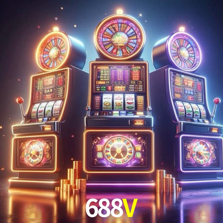 688V