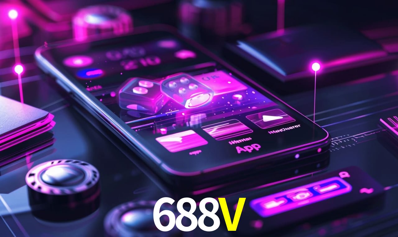 Football Betting 688V