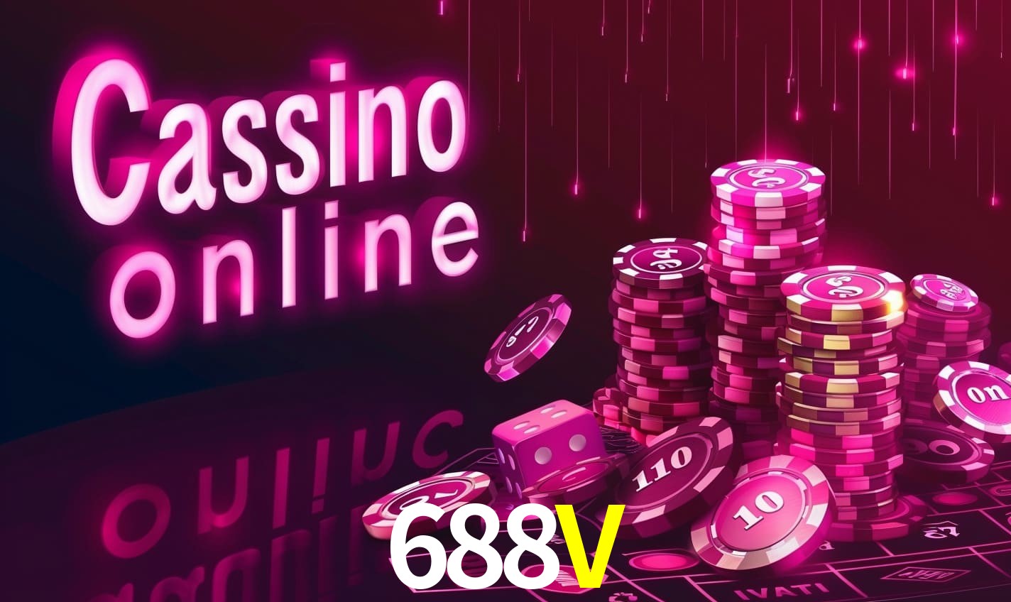 A Experiência Imersiva dos Cassinos Ao Vivo no 688V