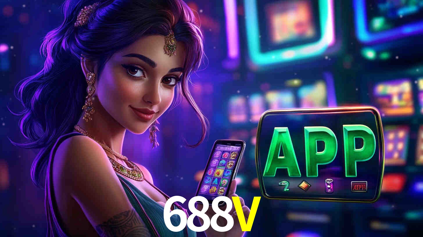 688V
