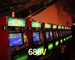 Seasonal Promotions 688V