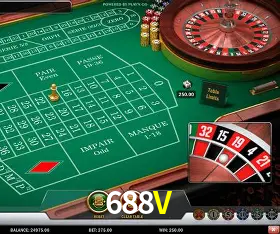 Exclusive Offers 688V
