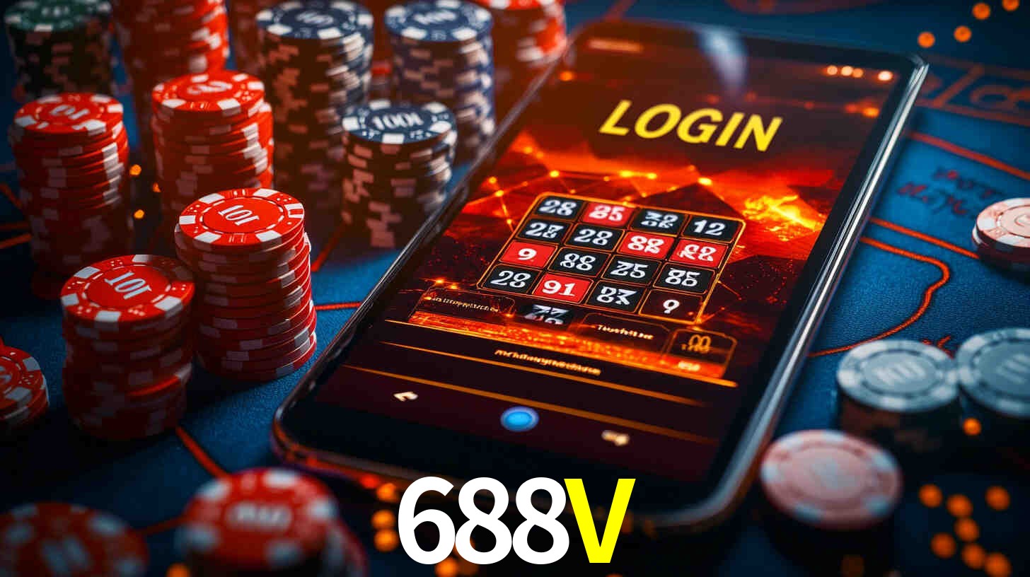 688V,688V Bet