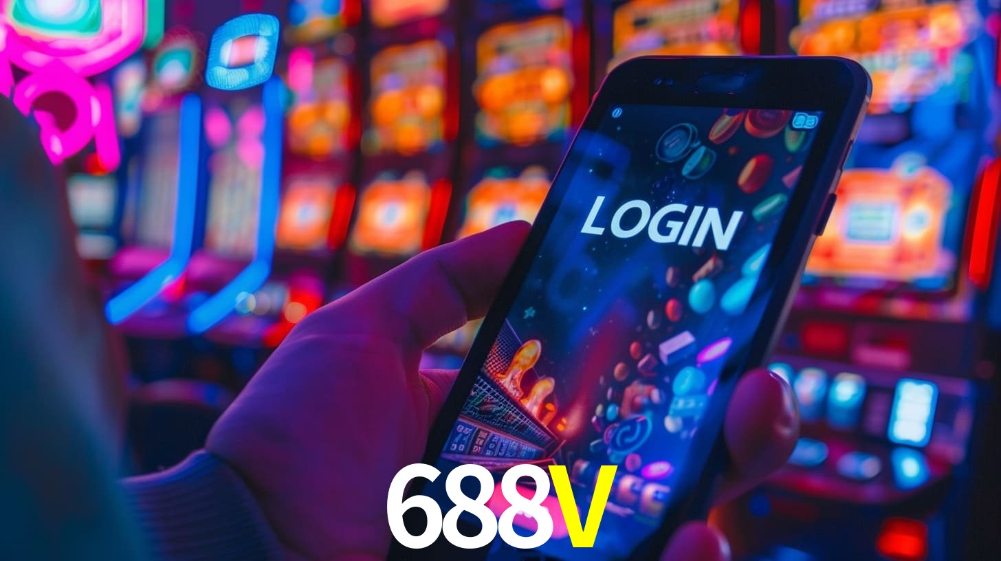 Casino VIP 688V