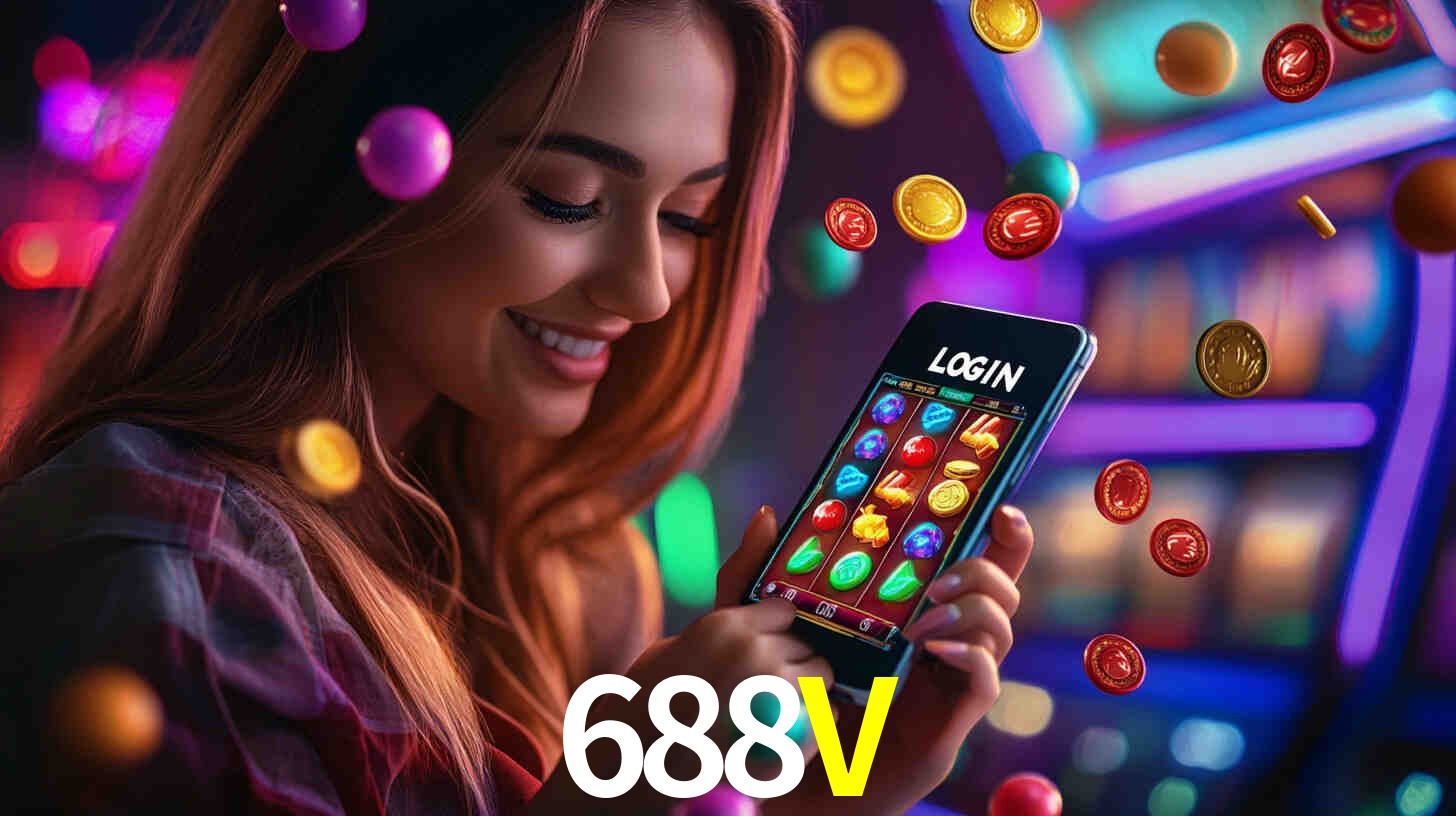 688V,688V Bet