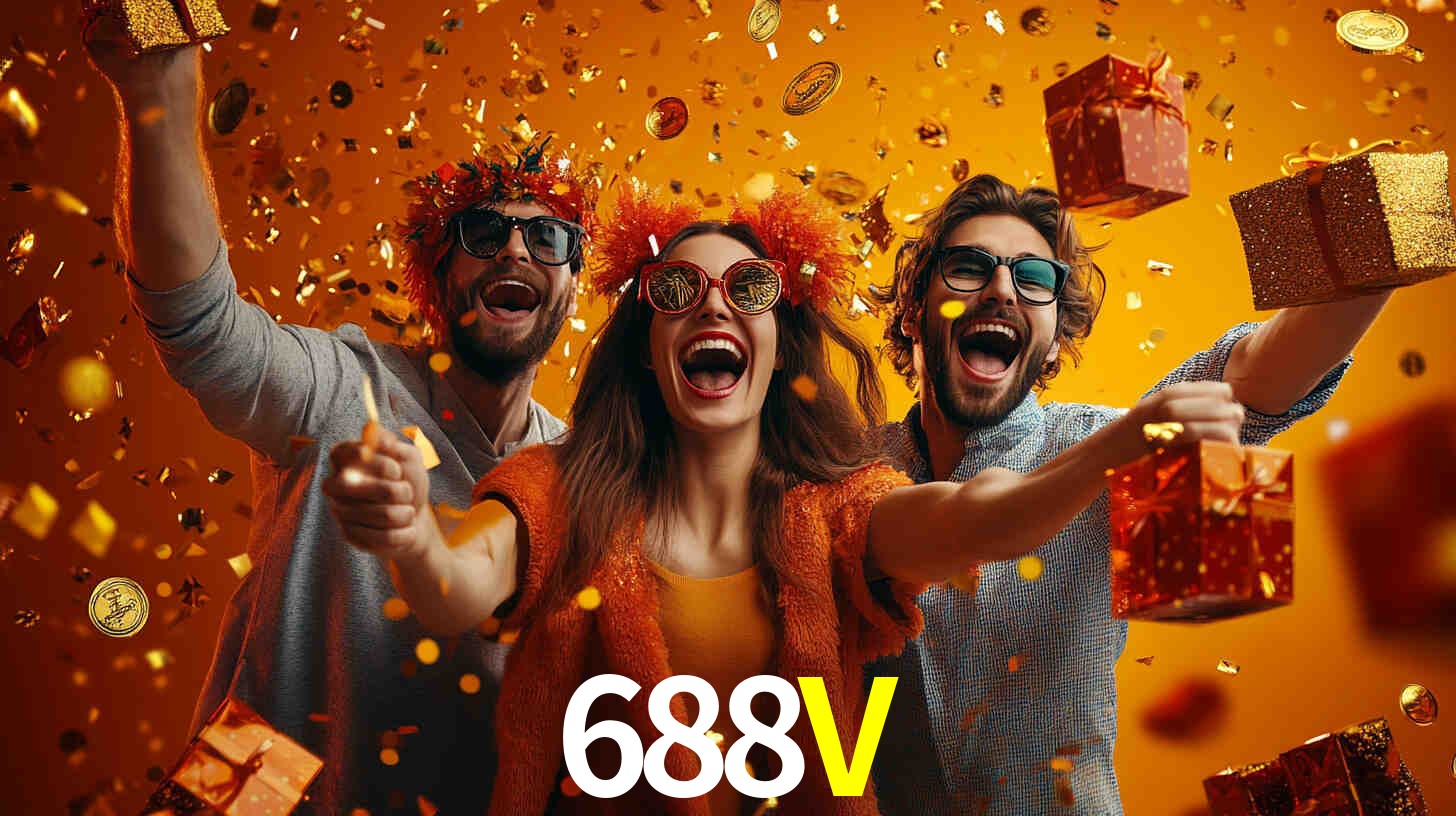 688V,688V Bet