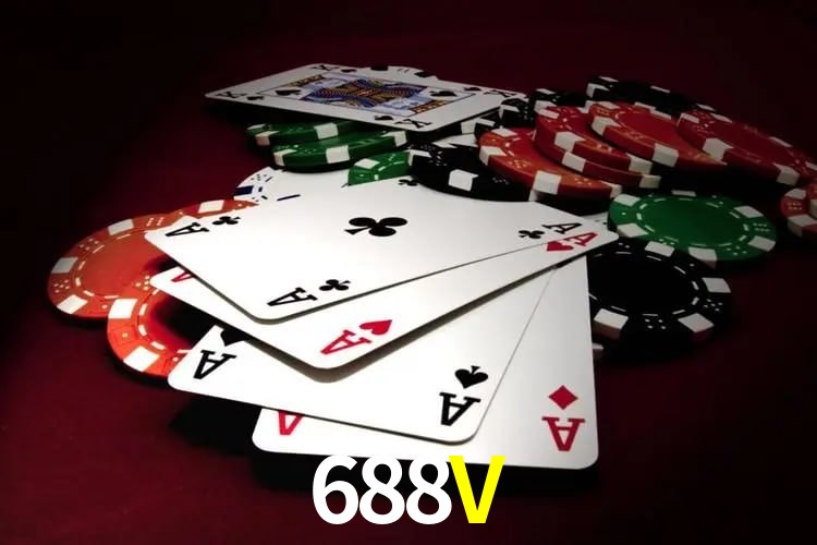 Mesa de Blackjack 688V