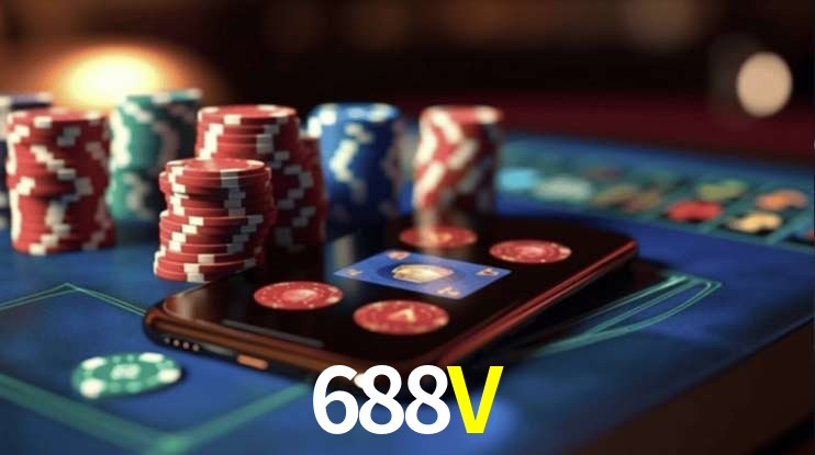 Provedores de Jogos 688V