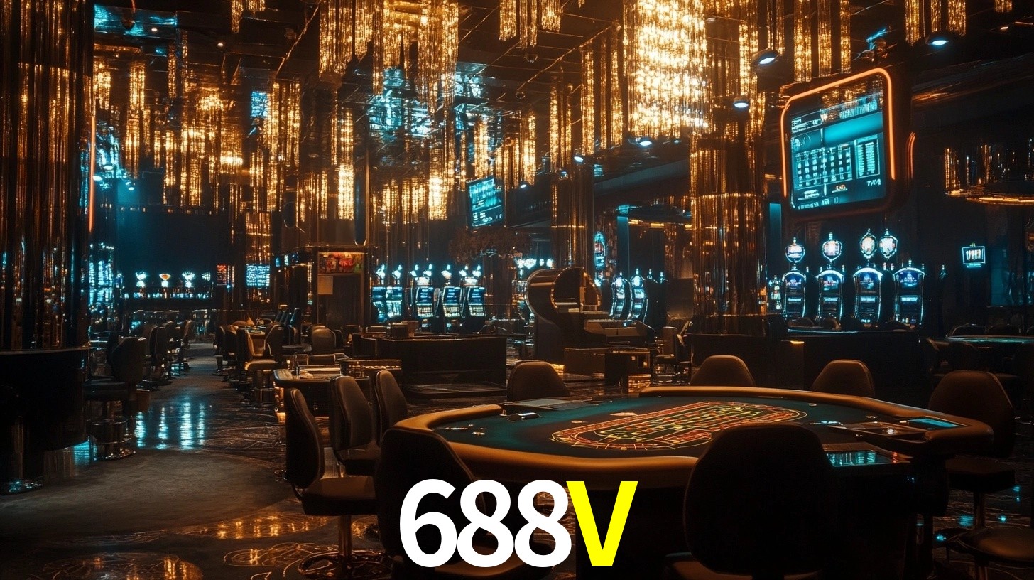 688V Bet