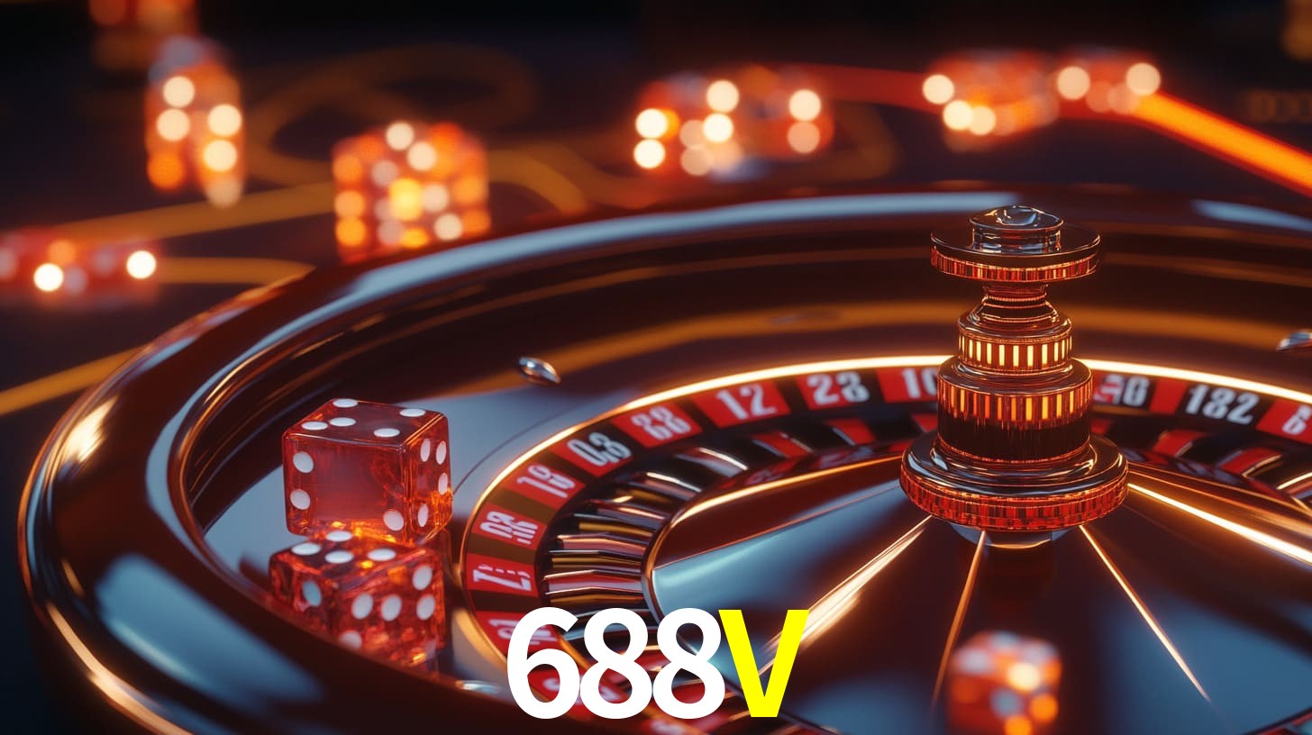 Bônus Generosos e Exclusivos no 688V para Você!