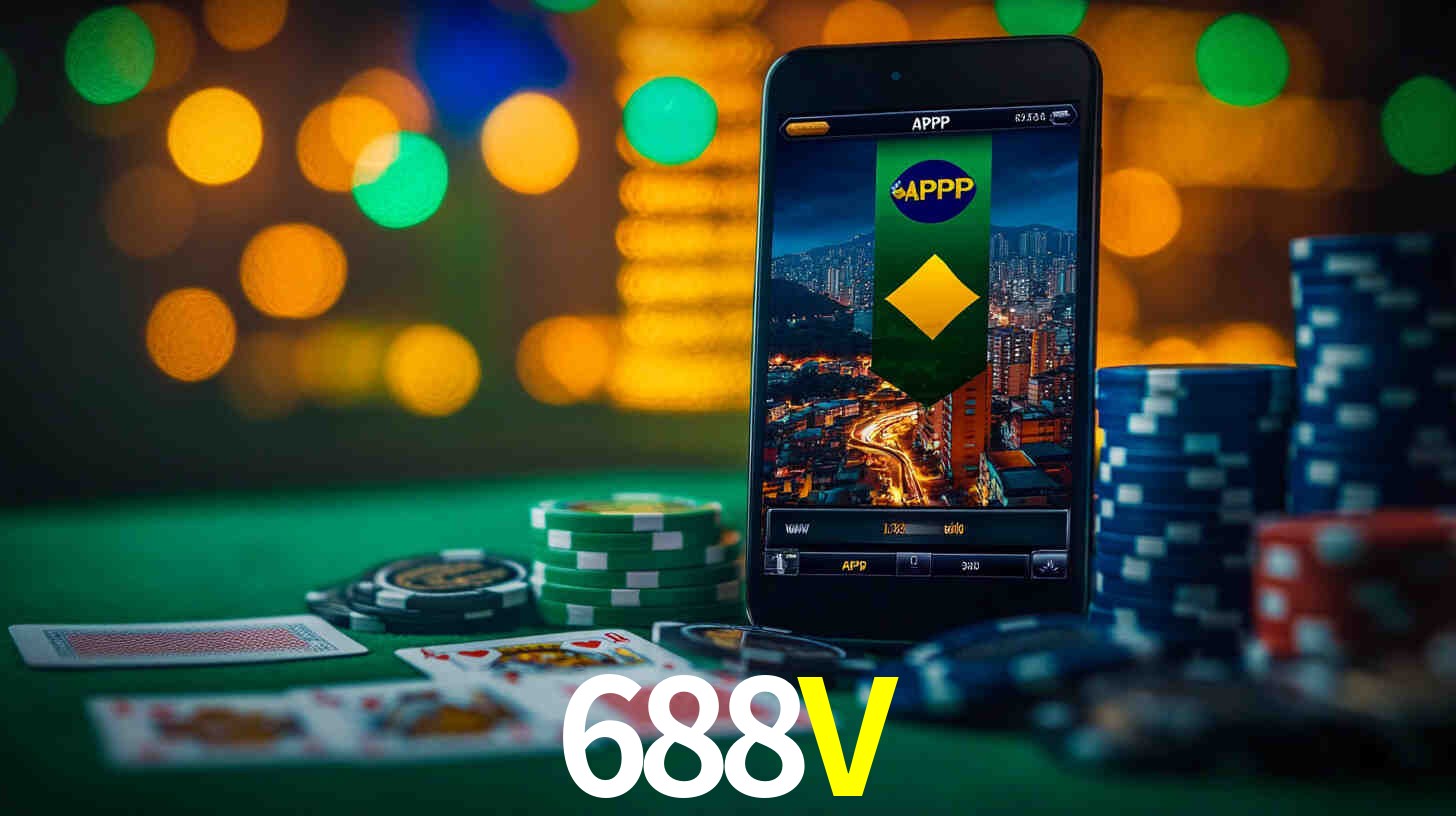 Descubra a Essência do 688V: Nossa História e Compromissos